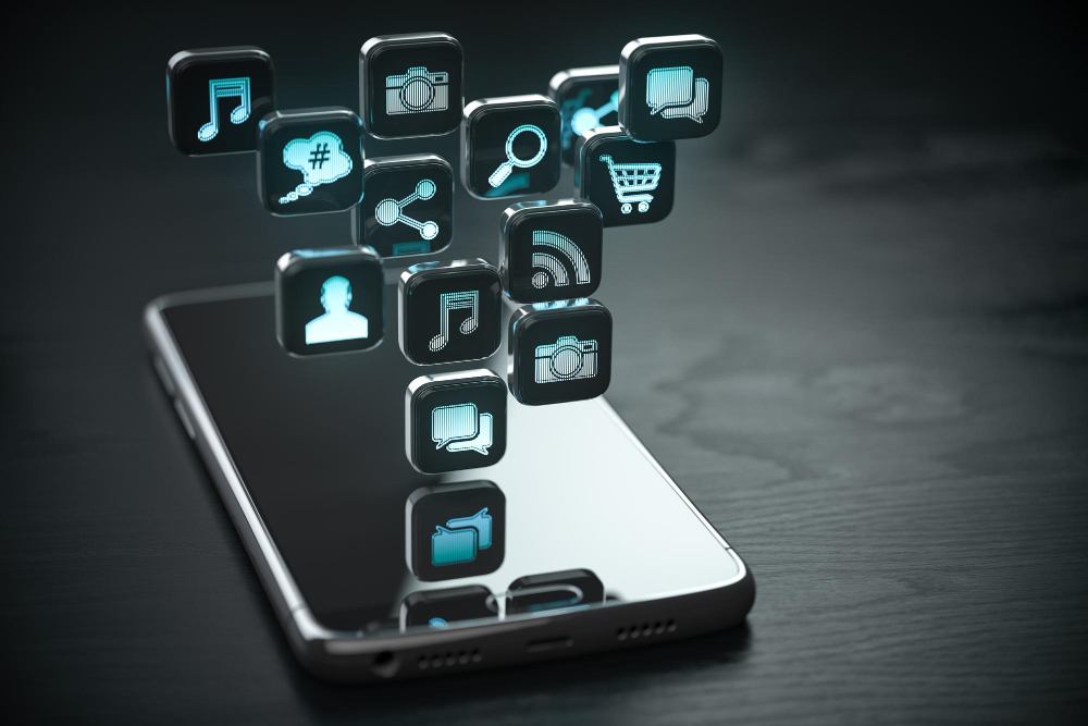  Square Dashboard : Smart Mobile Solutions Hub